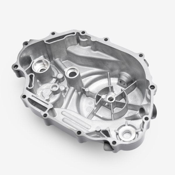 Right Engine Casing