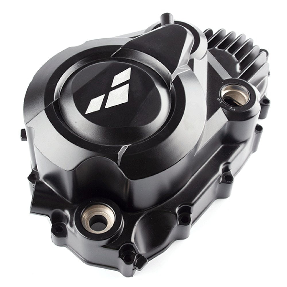 Engine Casing