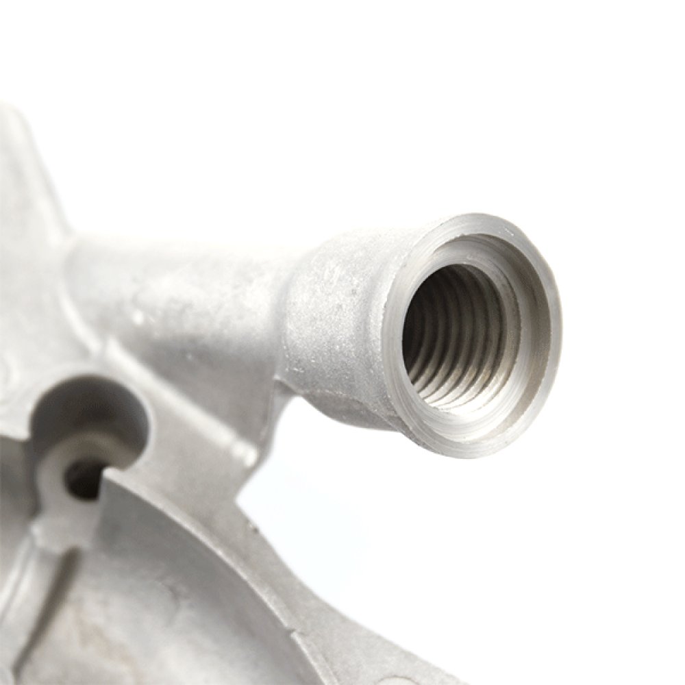 Crankcase 2