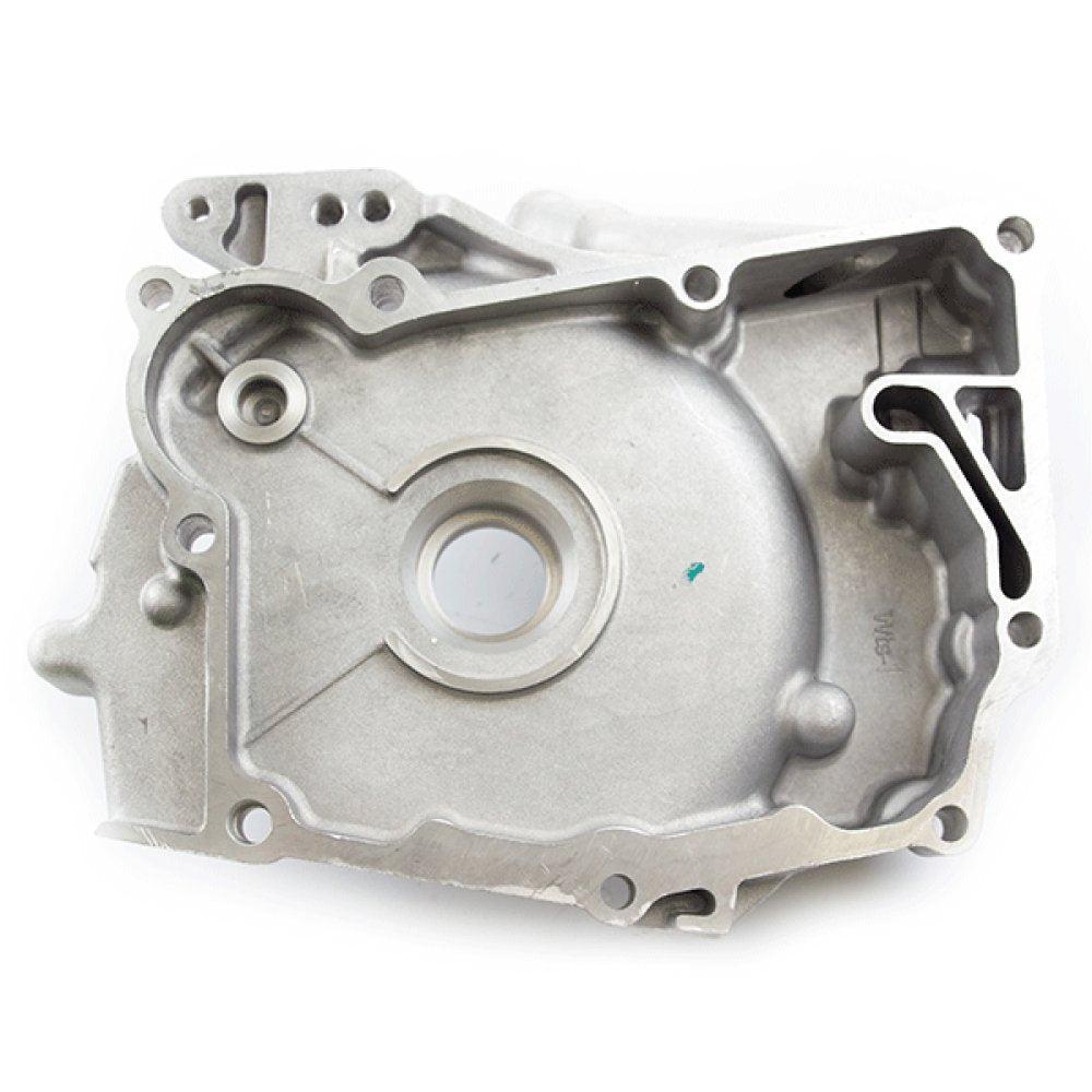 Crankcase 3