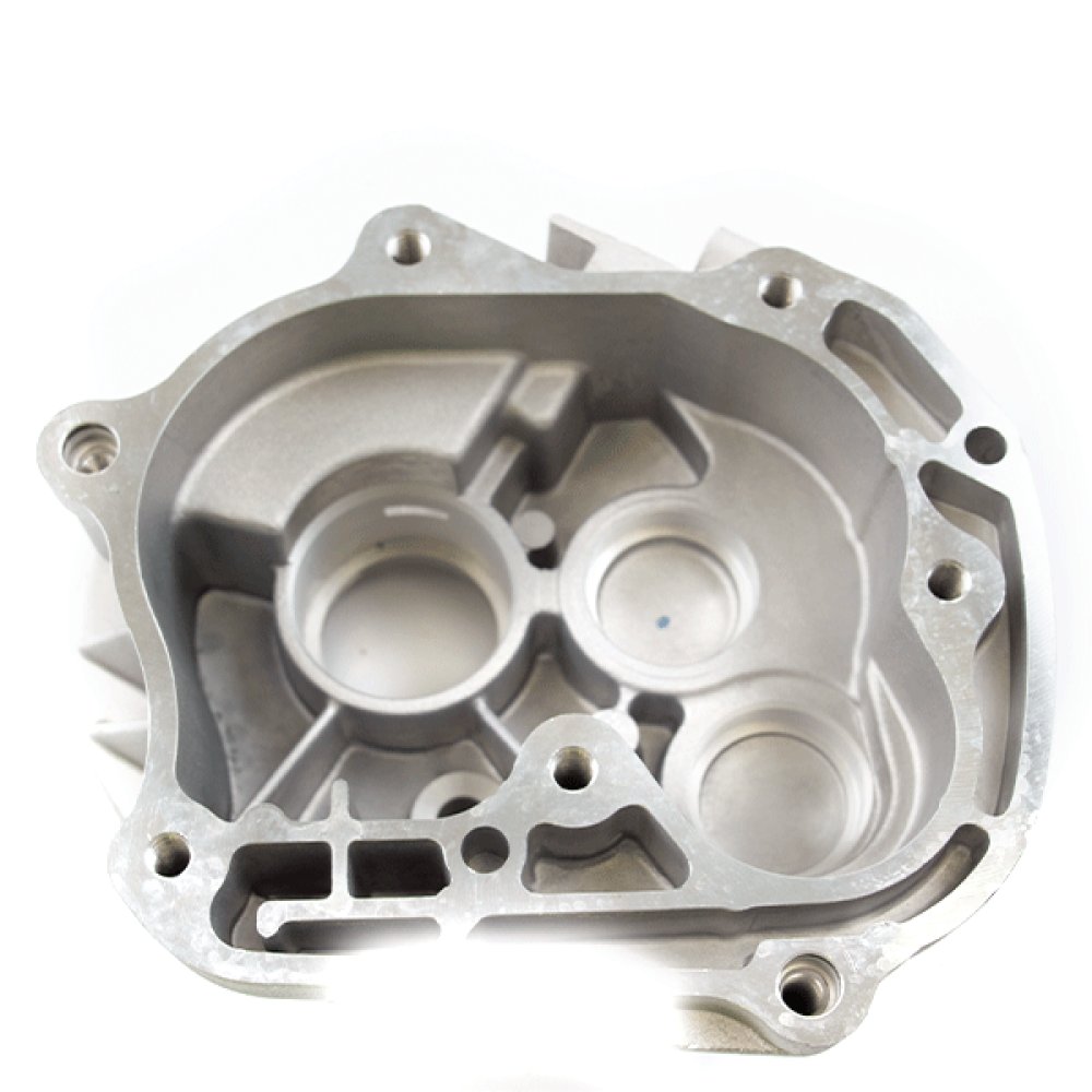 Engine Casing 2