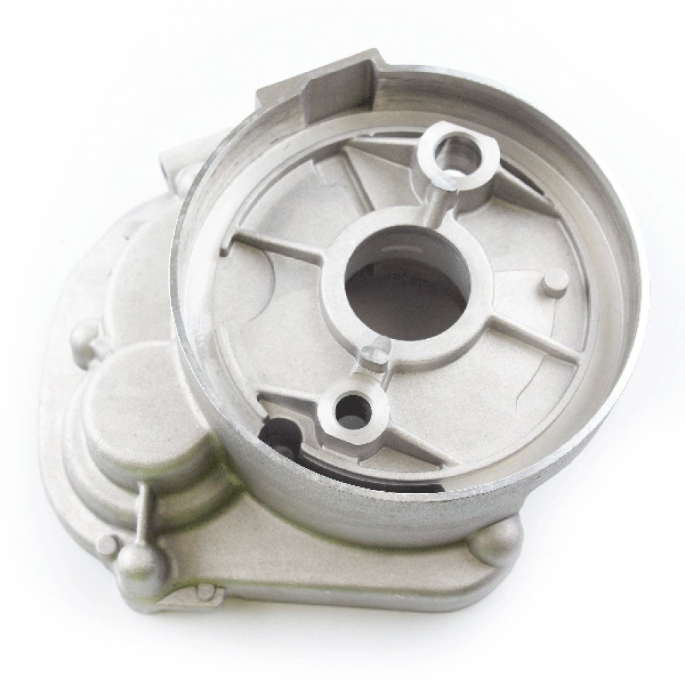 Engine Casing