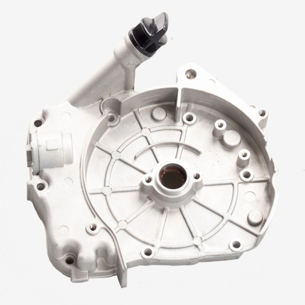 Engine Casing