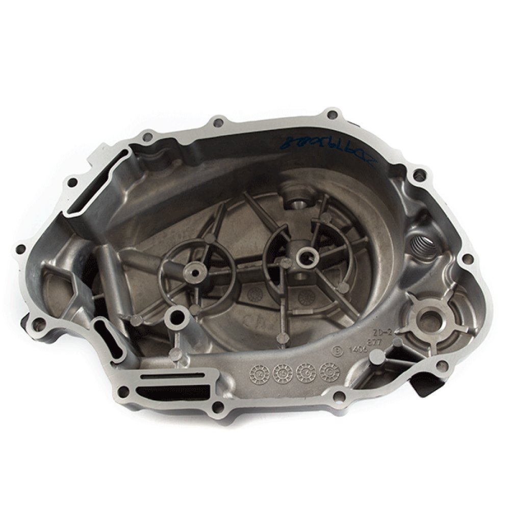 Engine Casing 2