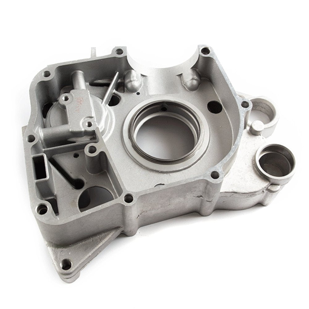 Crankcase 2