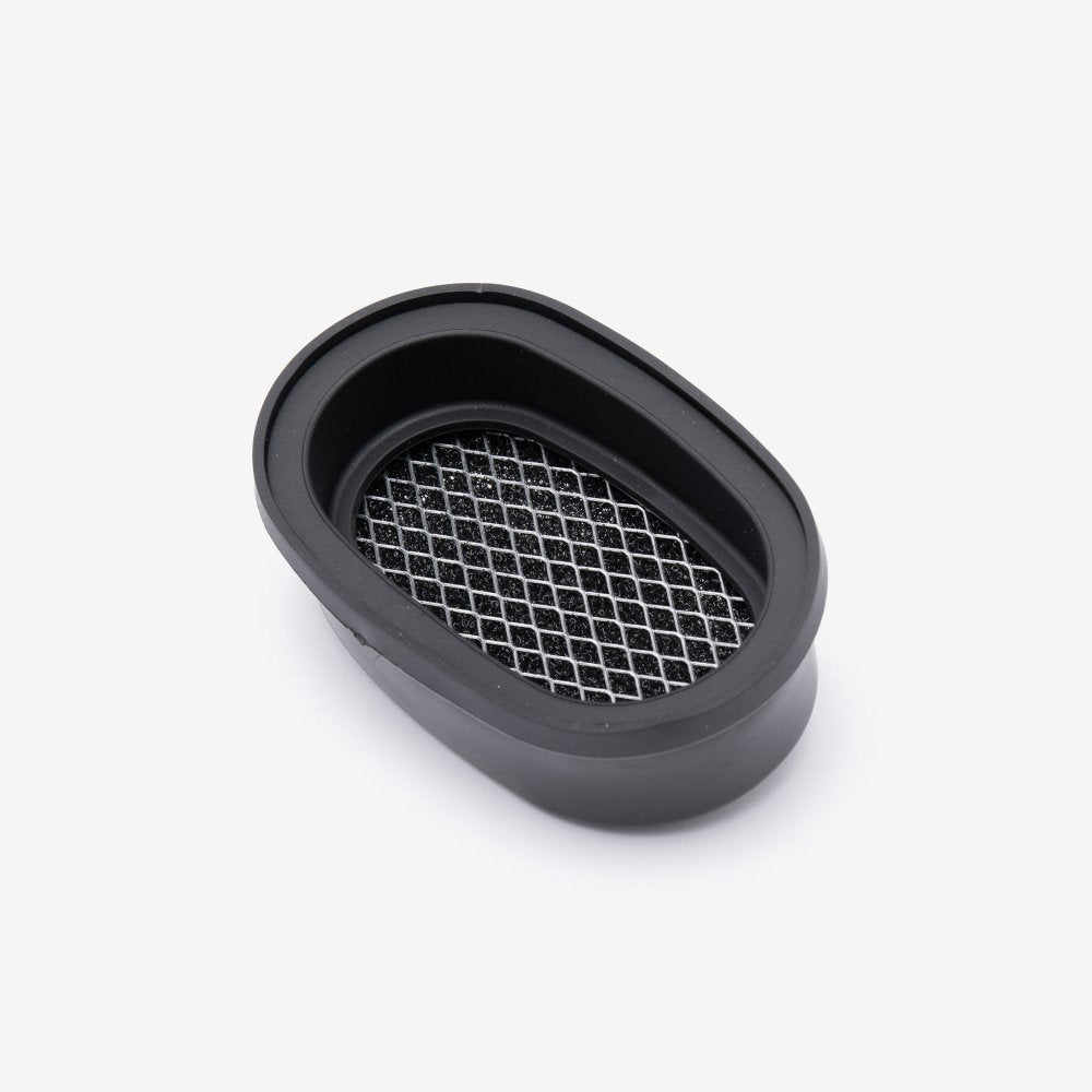 Drive Belt Cover Breather Cover