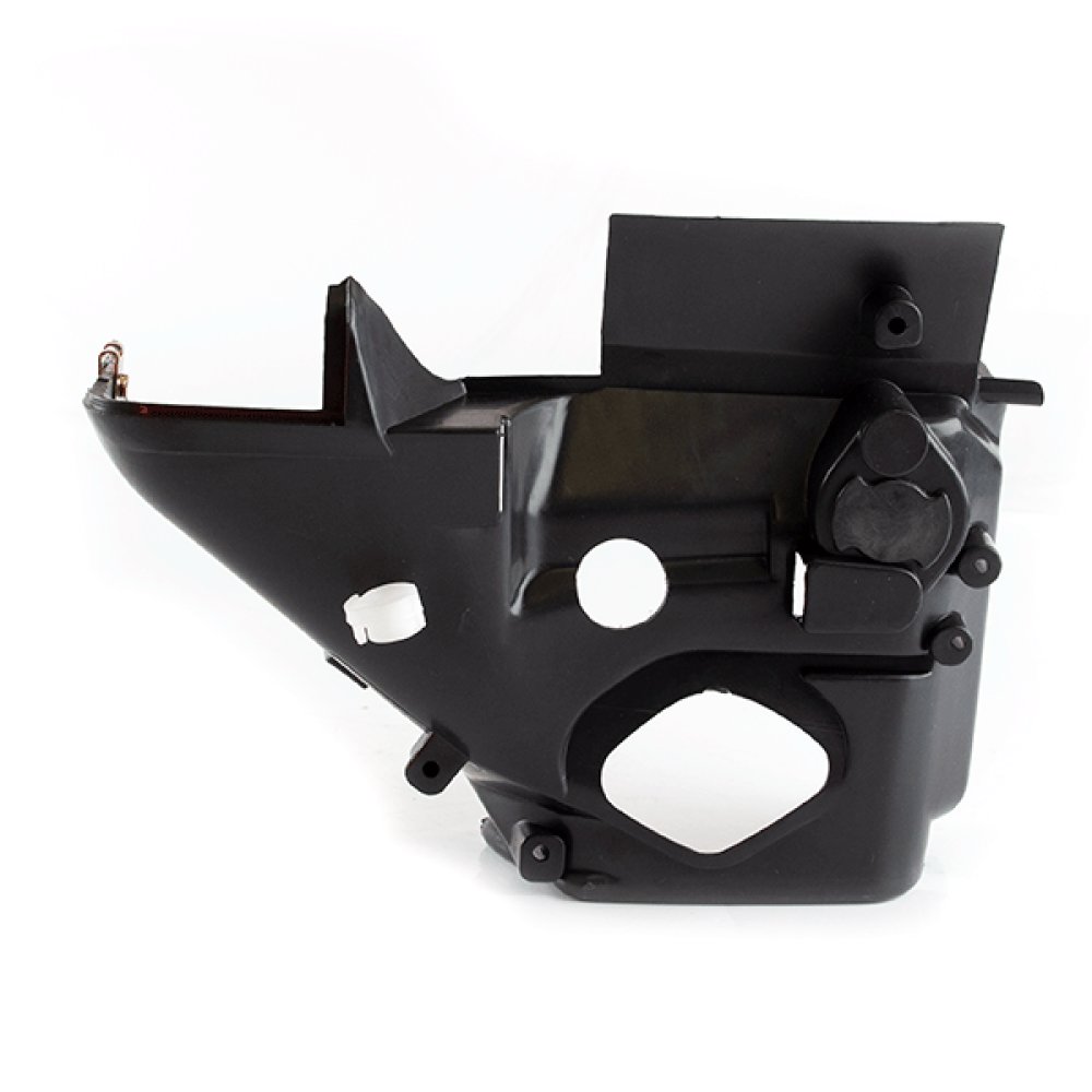 Engine Cowl