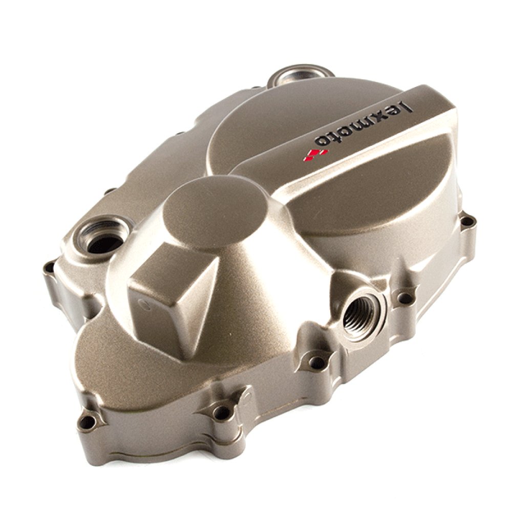 Engine Casing 2