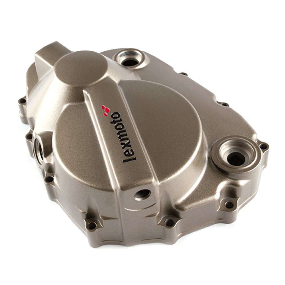Engine Casing 3