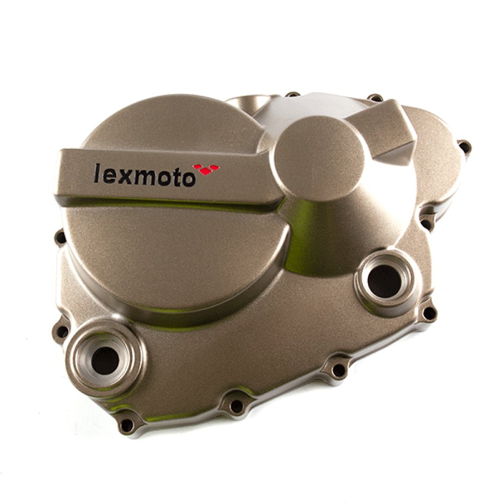 Engine Casing