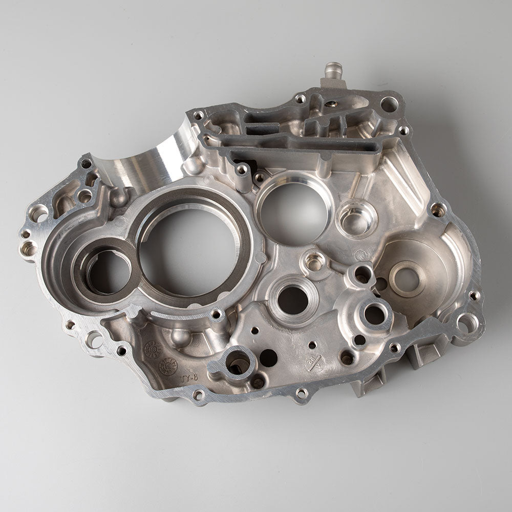 Crankcase 2