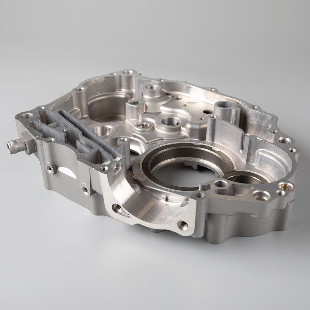Crankcase 3