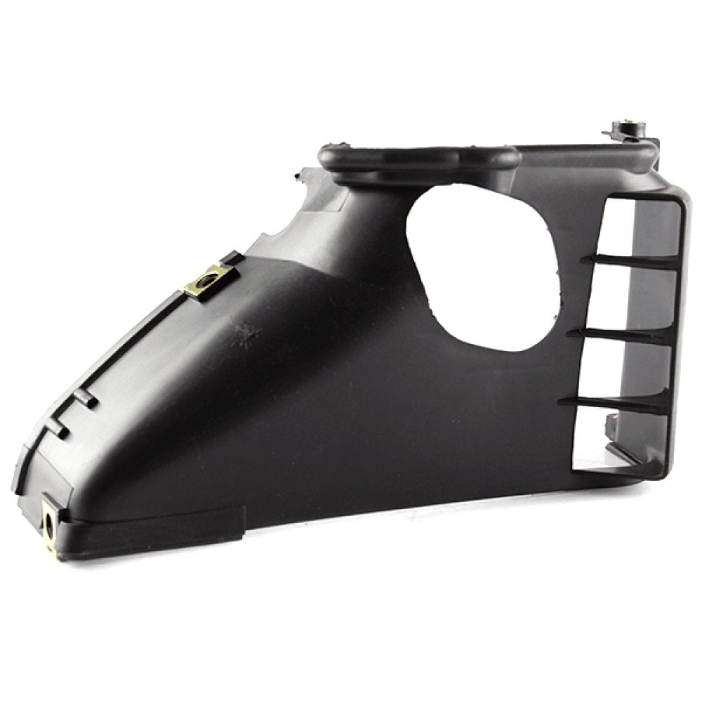 Engine Cowl