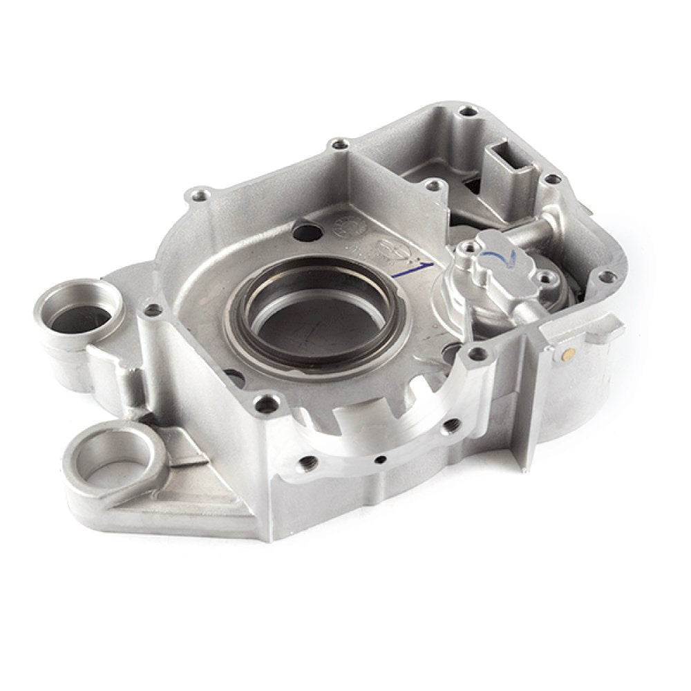 Crankcase 3