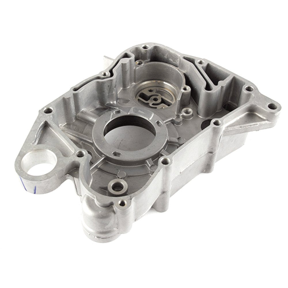 Crankcase 4