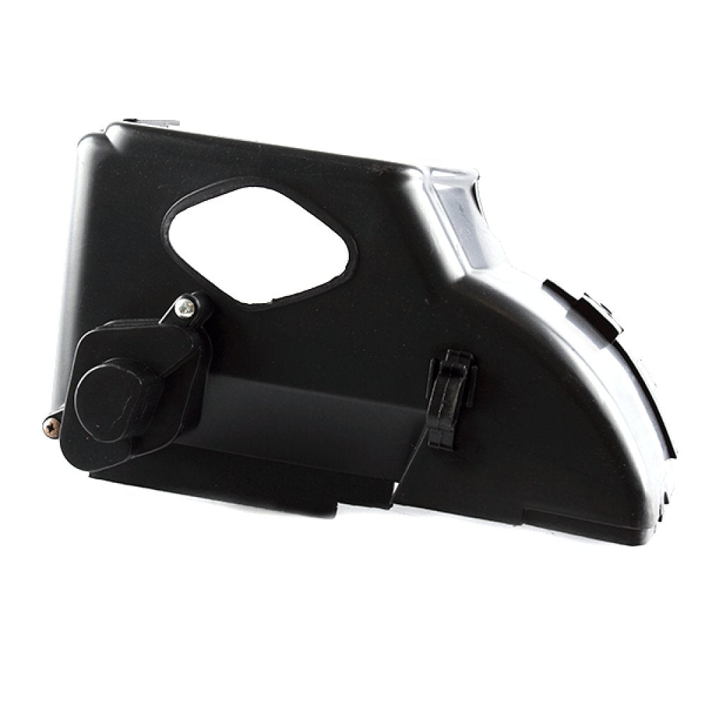 Engine Cowl