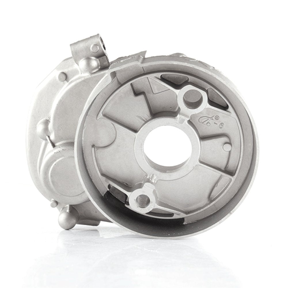 Crankcase 2