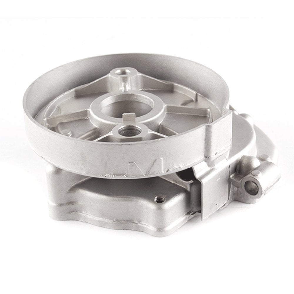 Crankcase 3