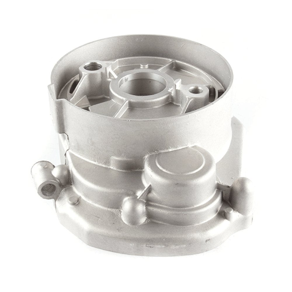 Crankcase 4