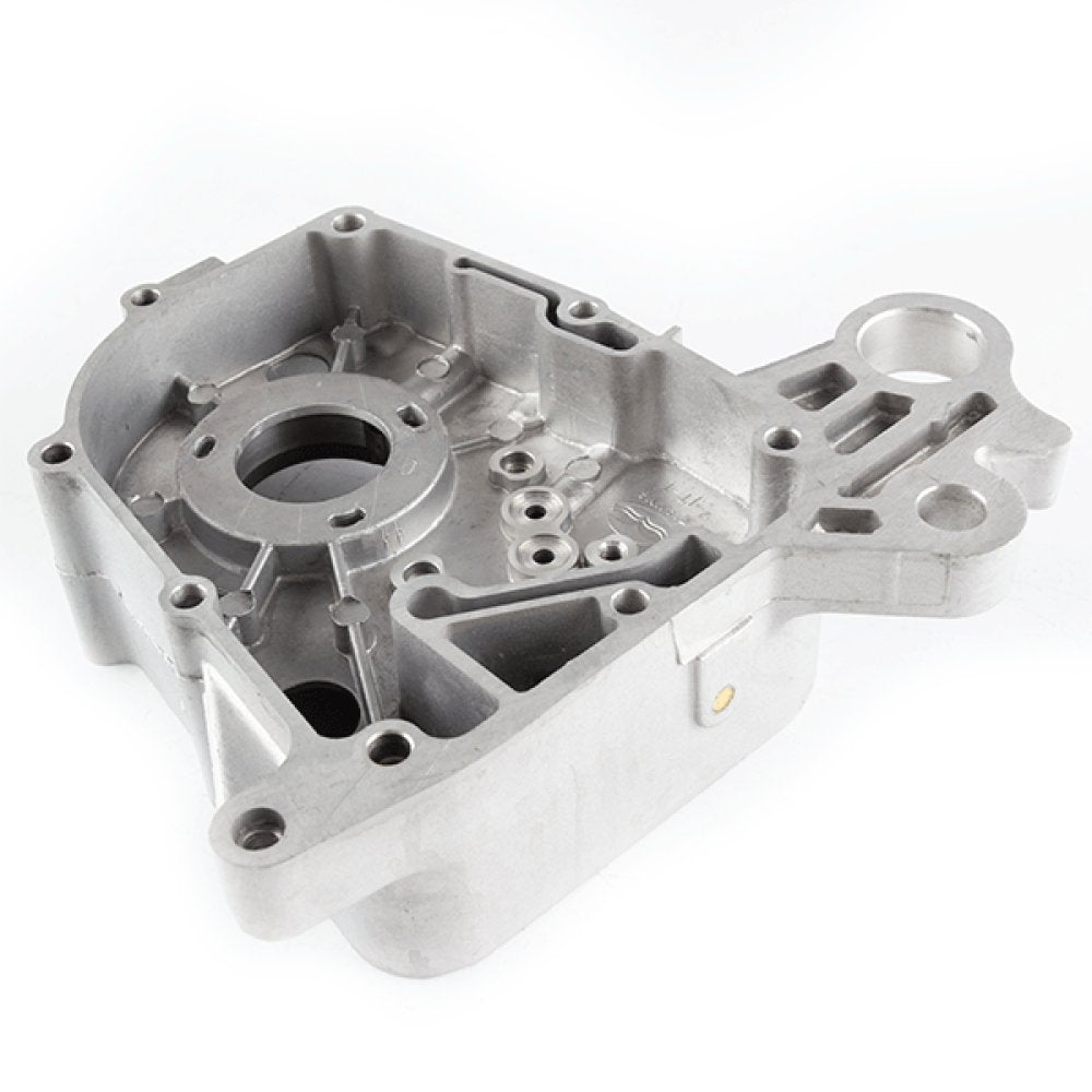 Crankcase 3
