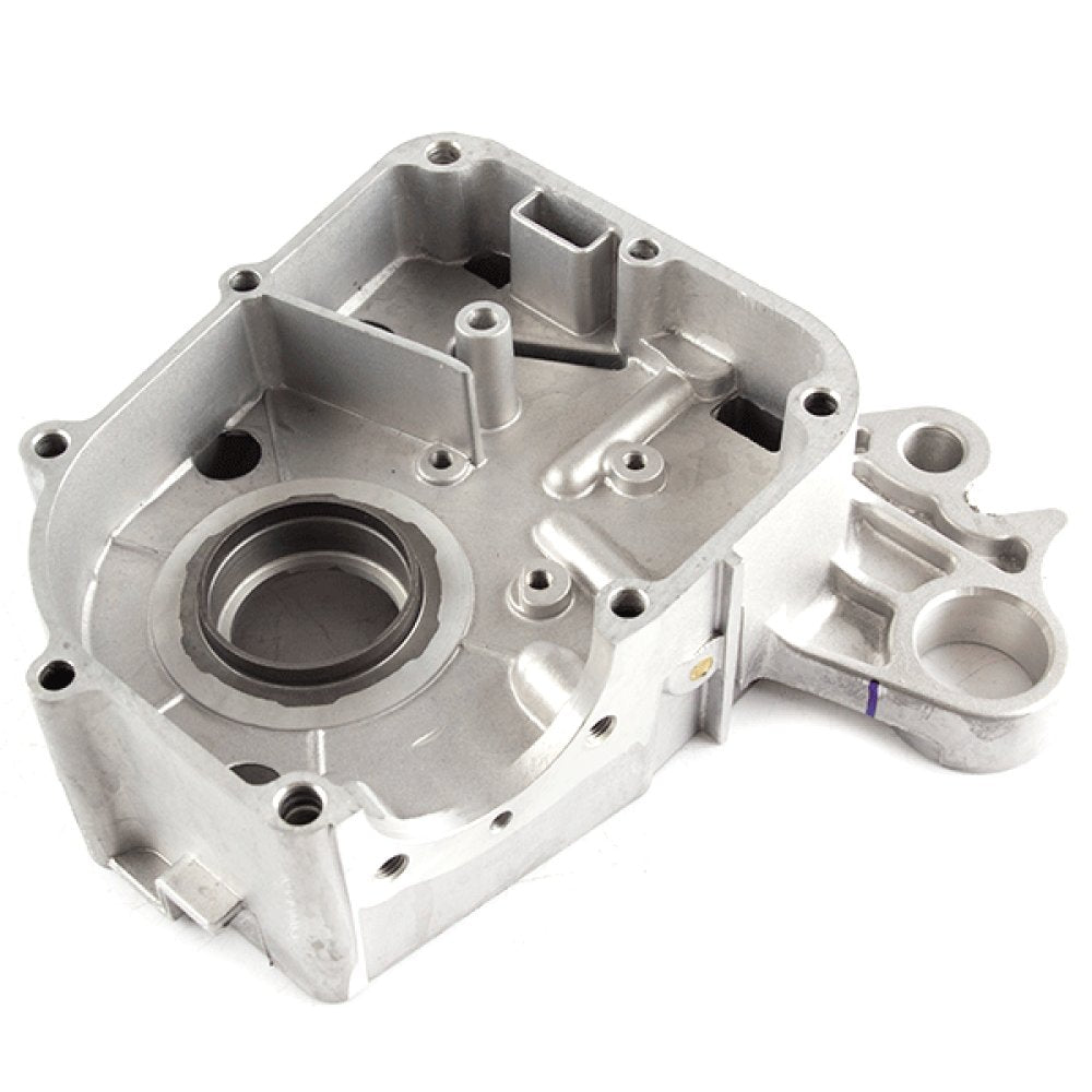 Crankcase 4