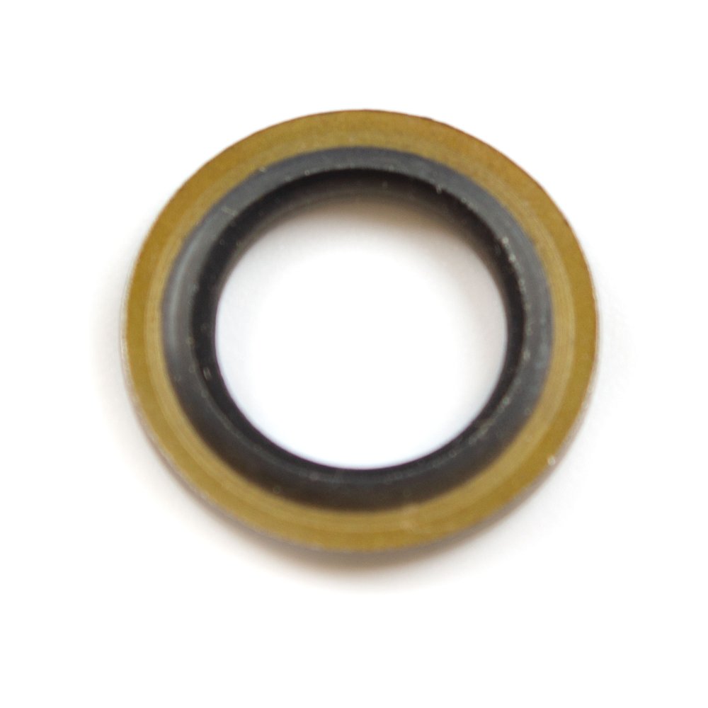 Timing Cover Washer 2