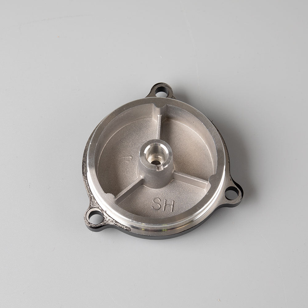 Starter Motor Casing 2