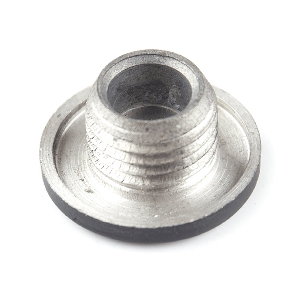 Small Crankcase Cover Plug 2