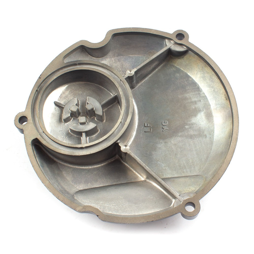 Engine Casing 2