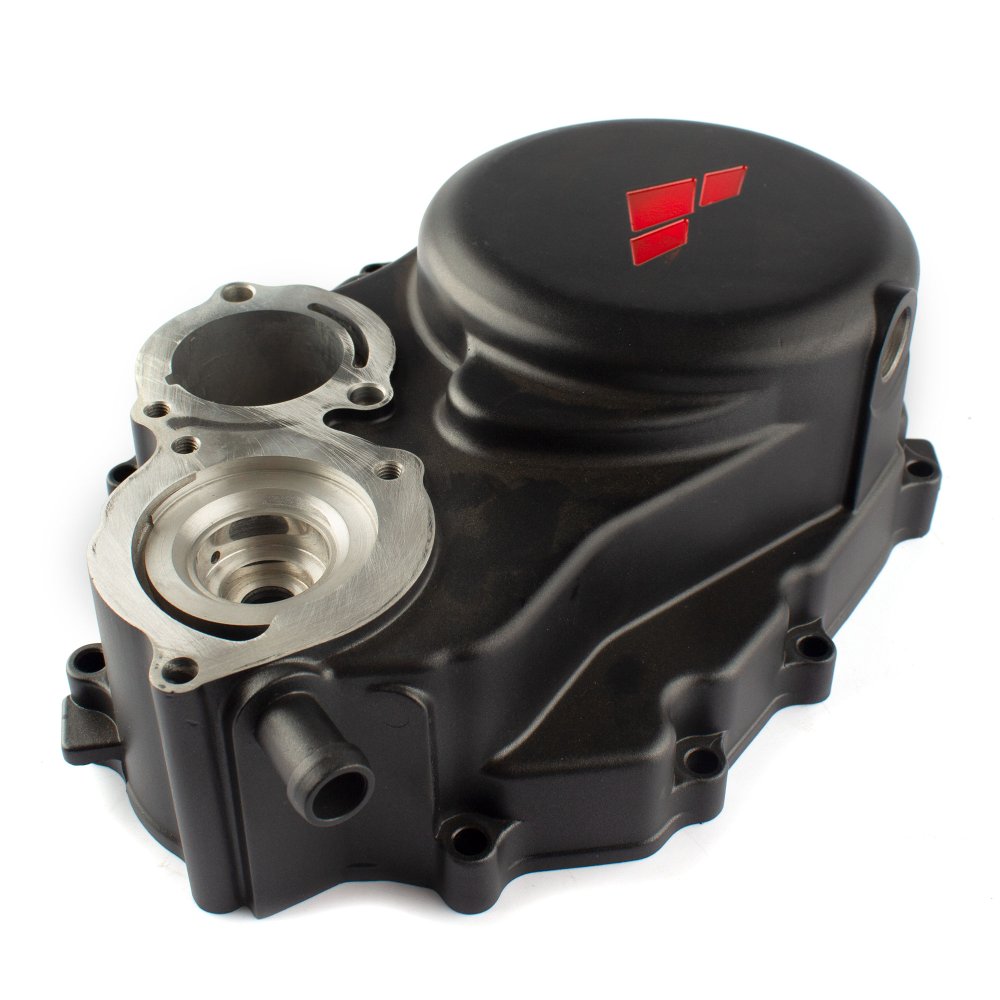 Engine Casing 2