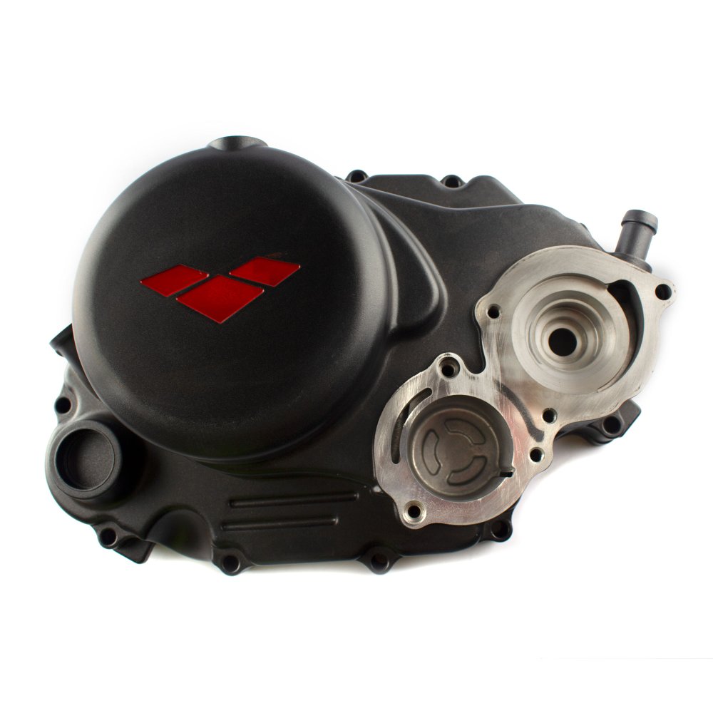 Engine Casing 3