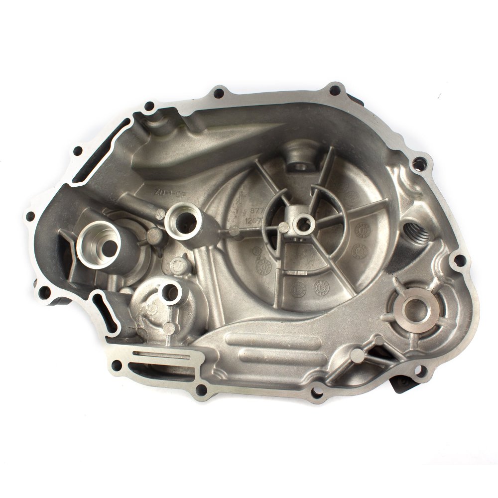Engine Casing 4