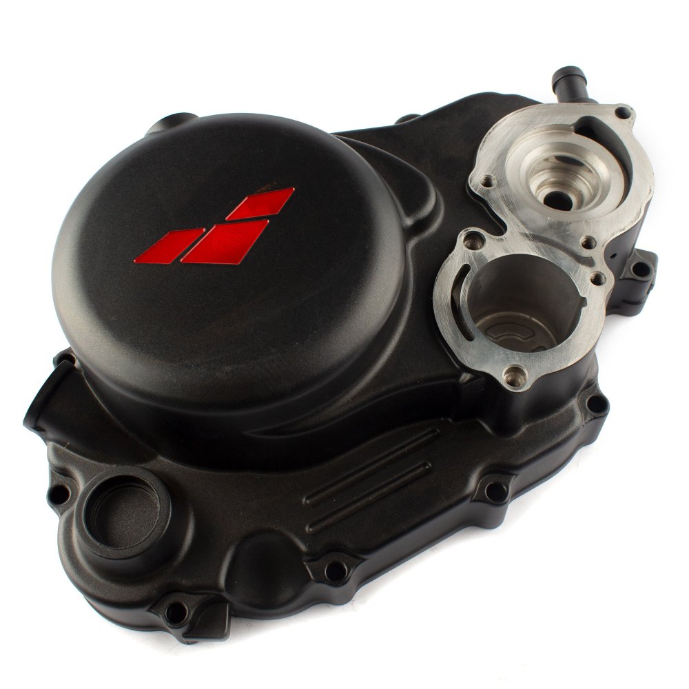 Engine Casing