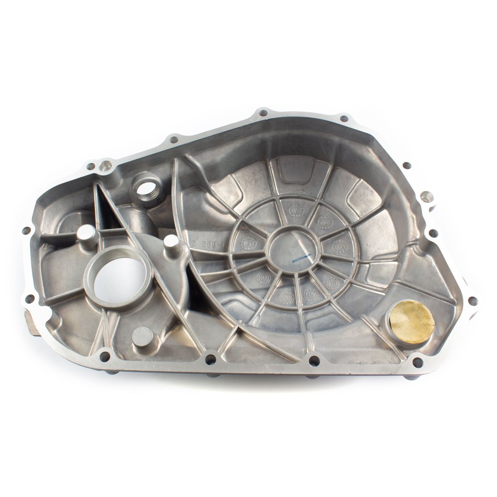 Engine Casing 2