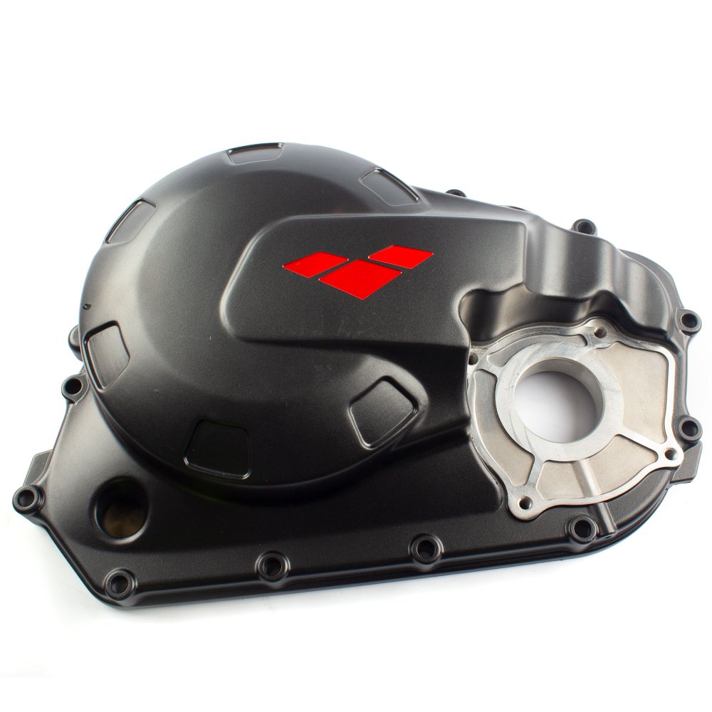 Engine Casing