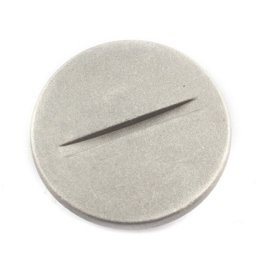 Crankcase Cover Plug (Large)