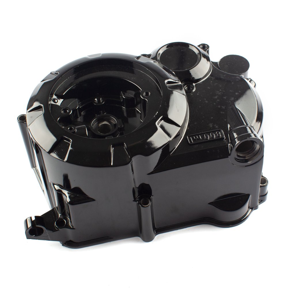 Engine Casing 2