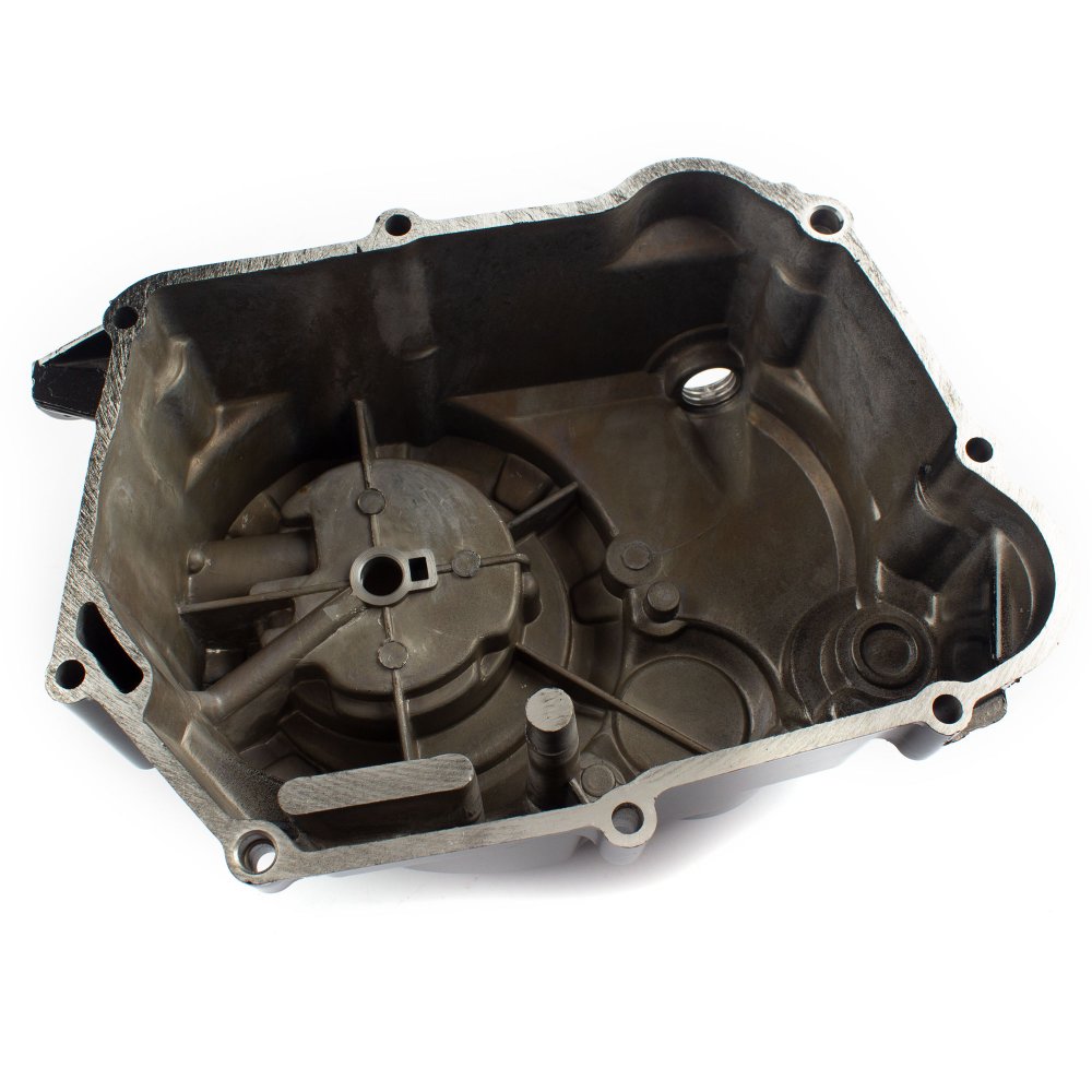 Engine Casing 3
