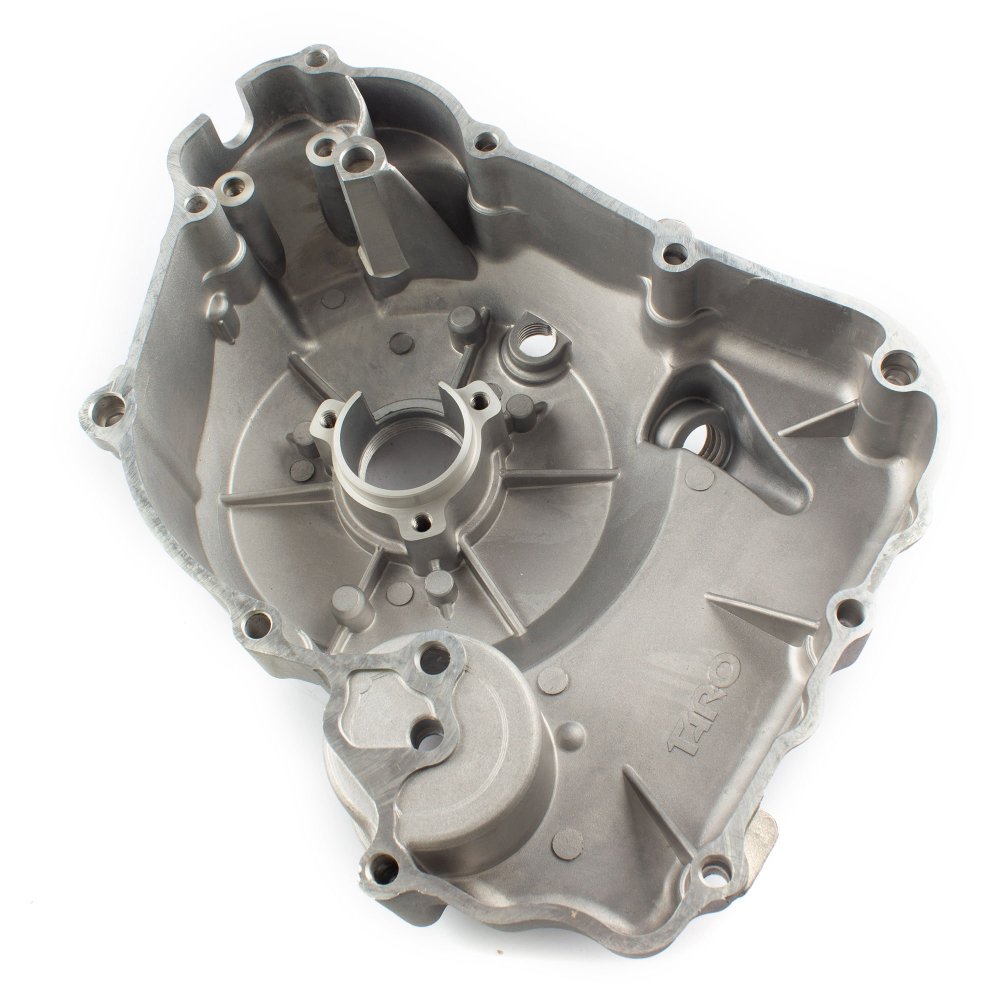 Crankcase Cover 2