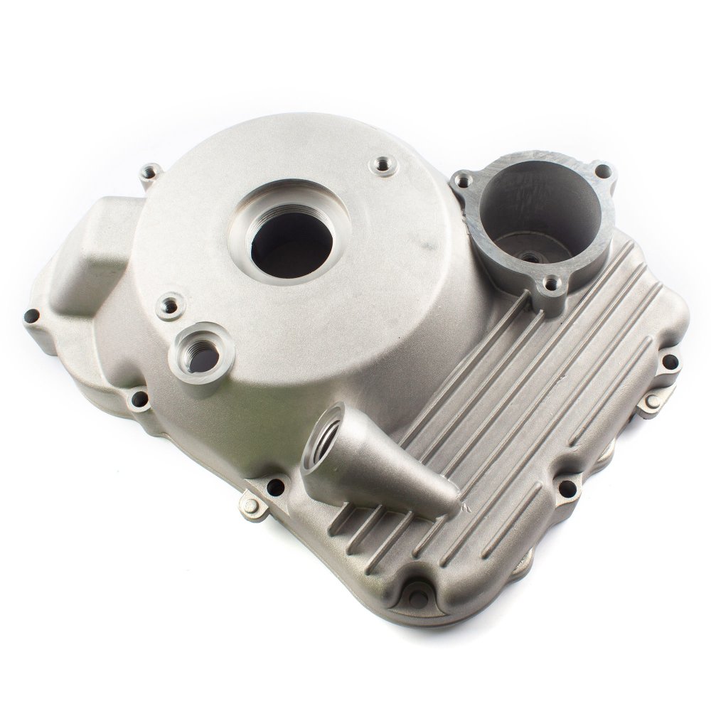 Crankcase Cover