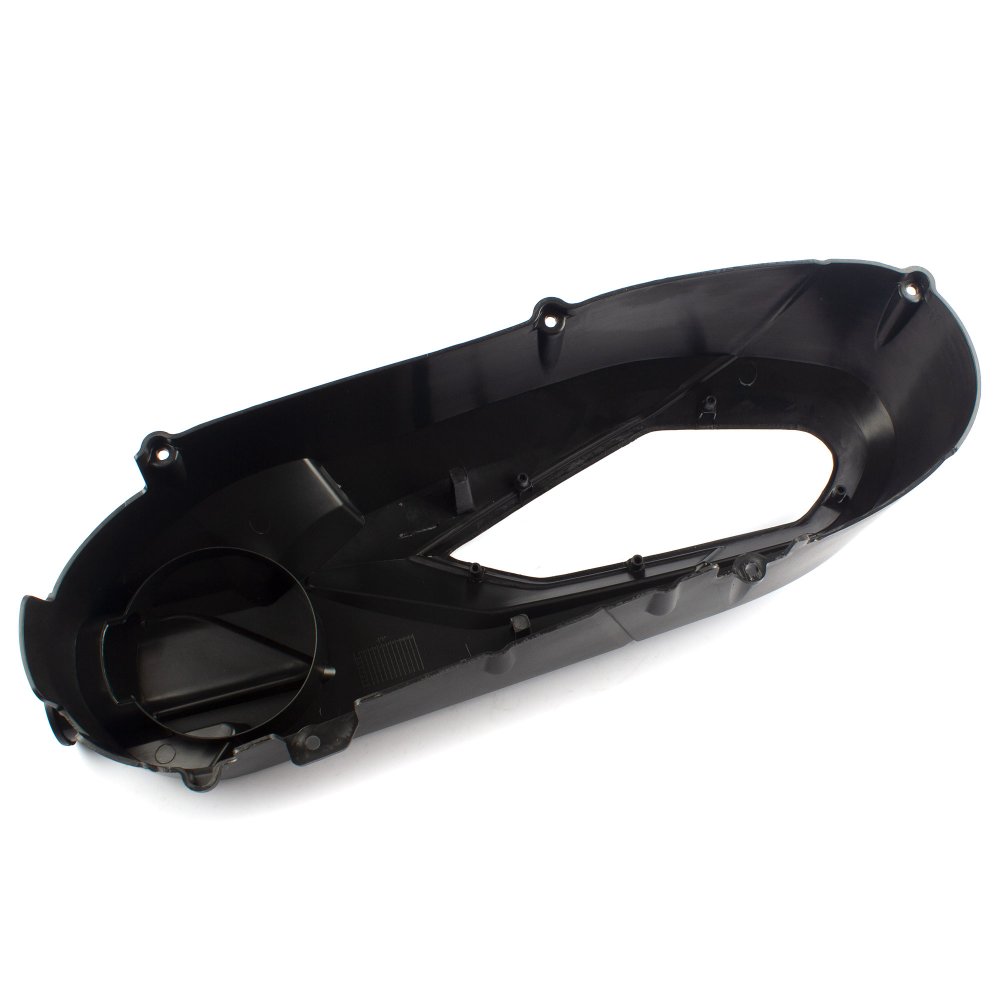 Drive Belt Cover Panel 2