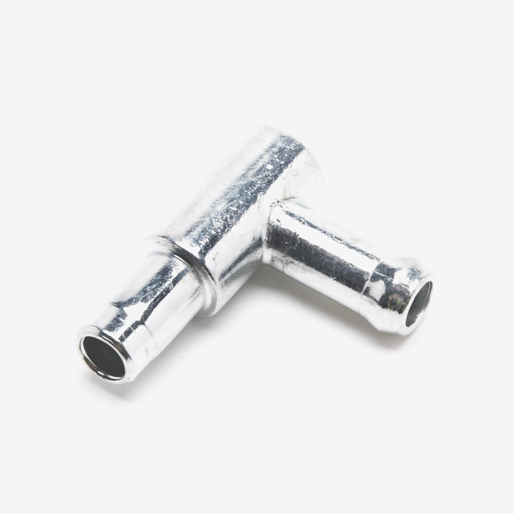 Cam Cover Breather Outlet