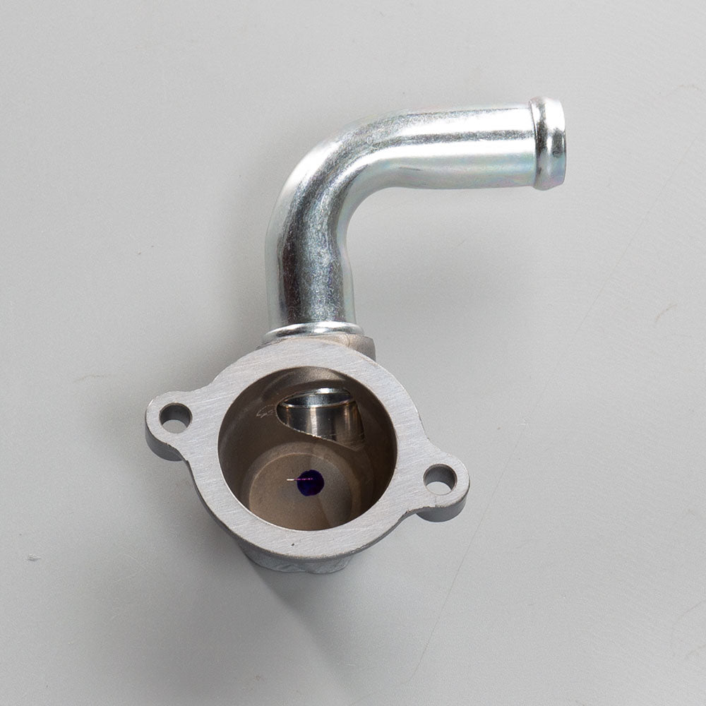 Thermostat Cover 2