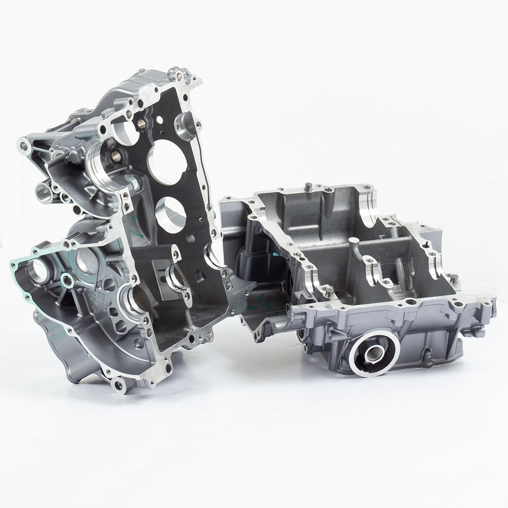 Crankcase Set 5