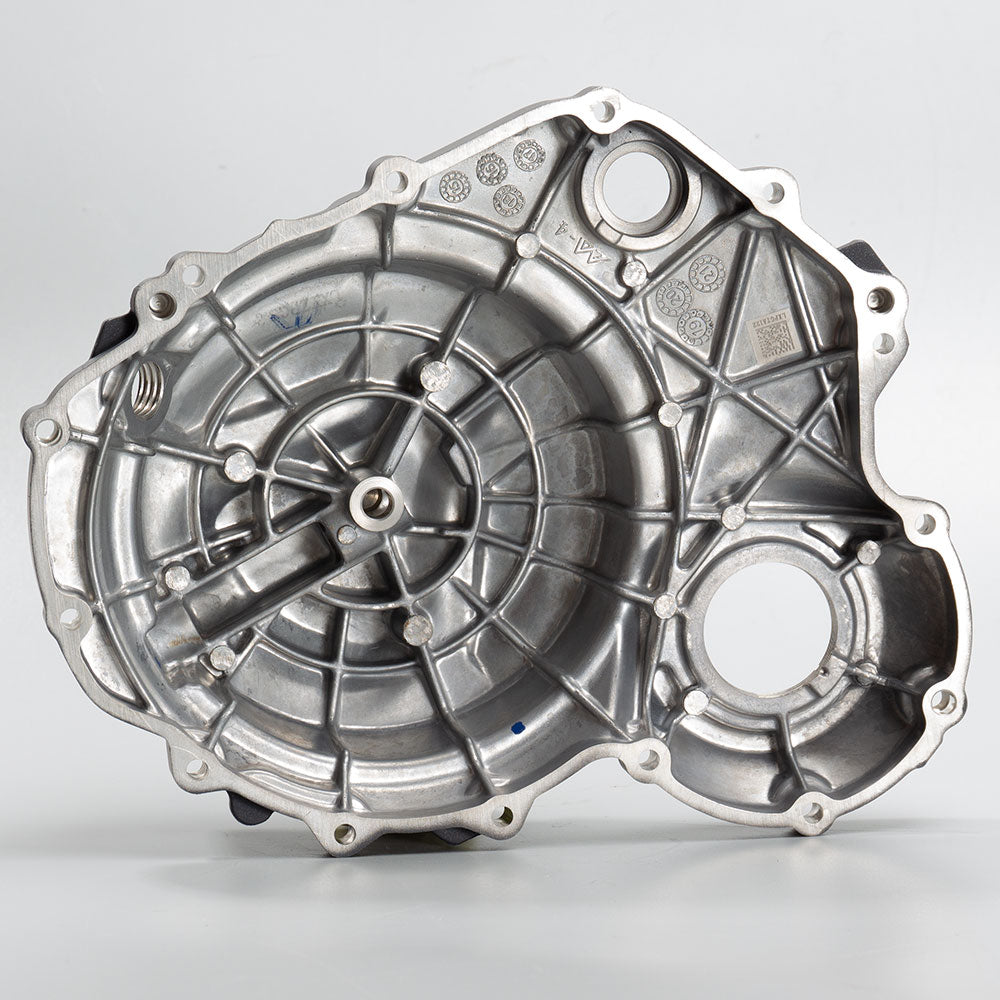 Engine Casing 2