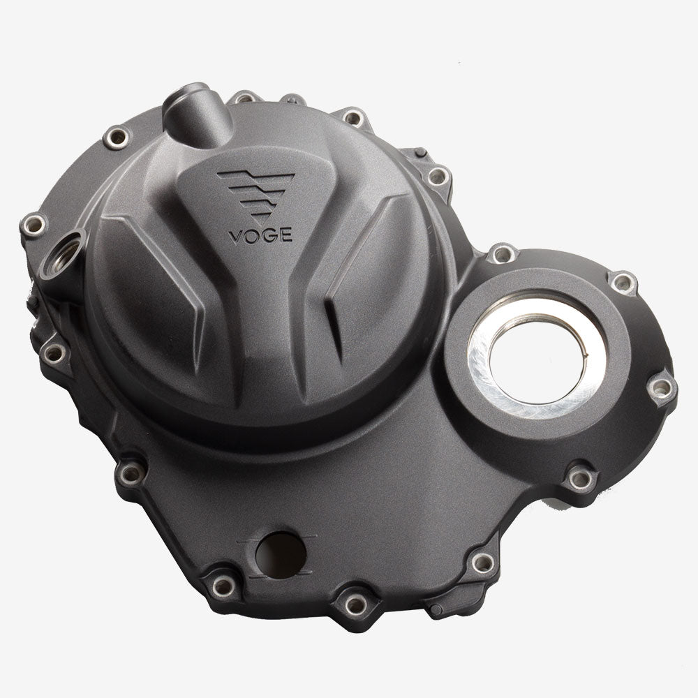 Engine Casing