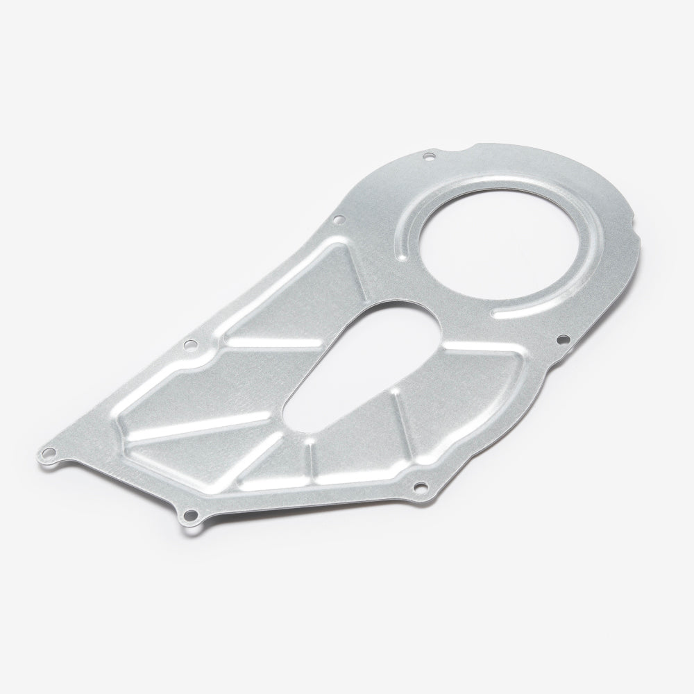 Drive Belt Cover Plate
