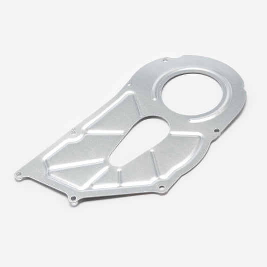 Drive Belt Cover Plate