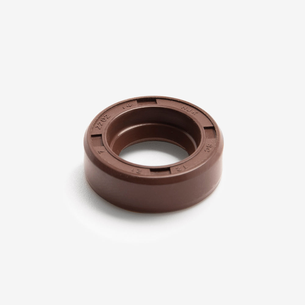 Crankcase Oil Seal 12mm x 21mm x 7mm