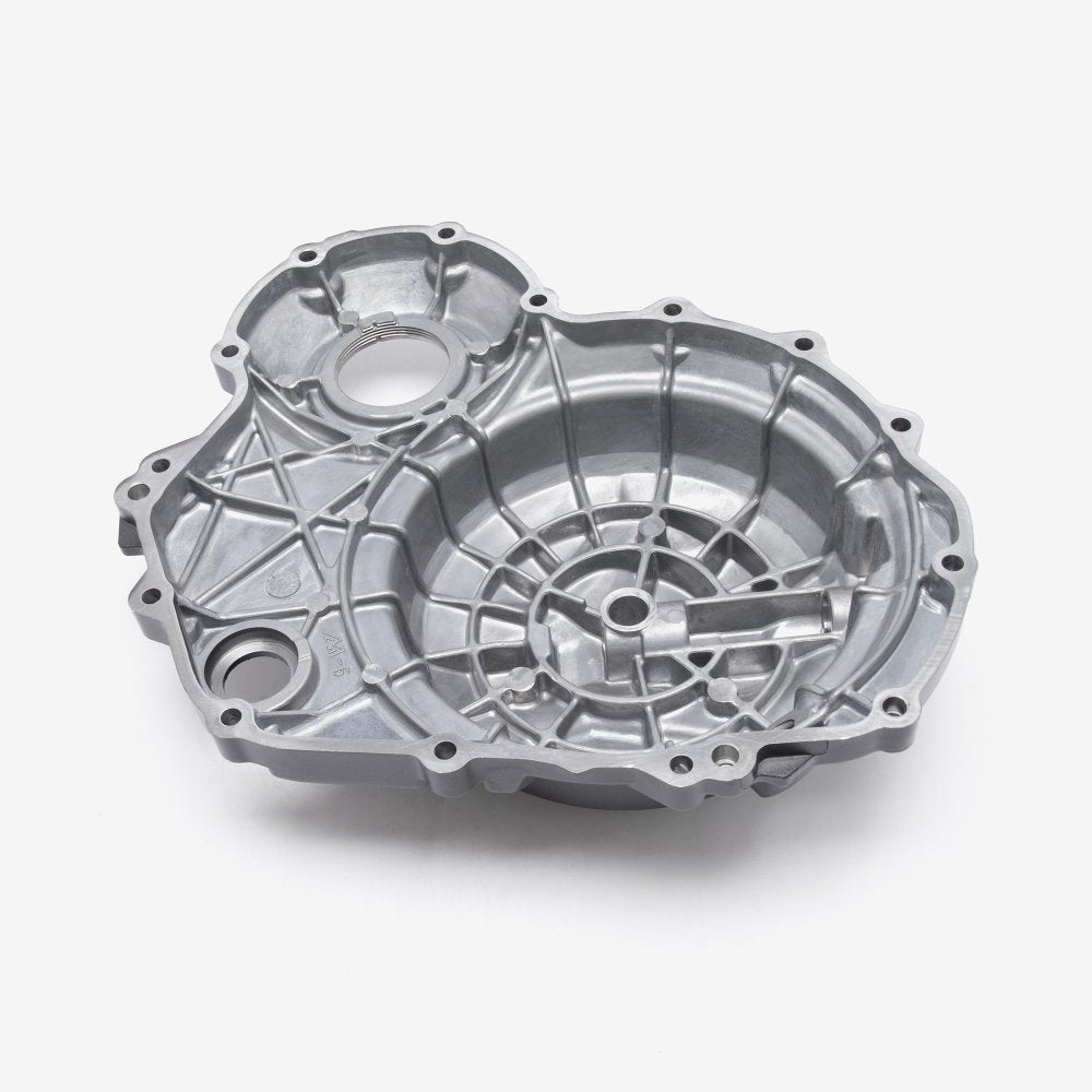 Engine Casing 2